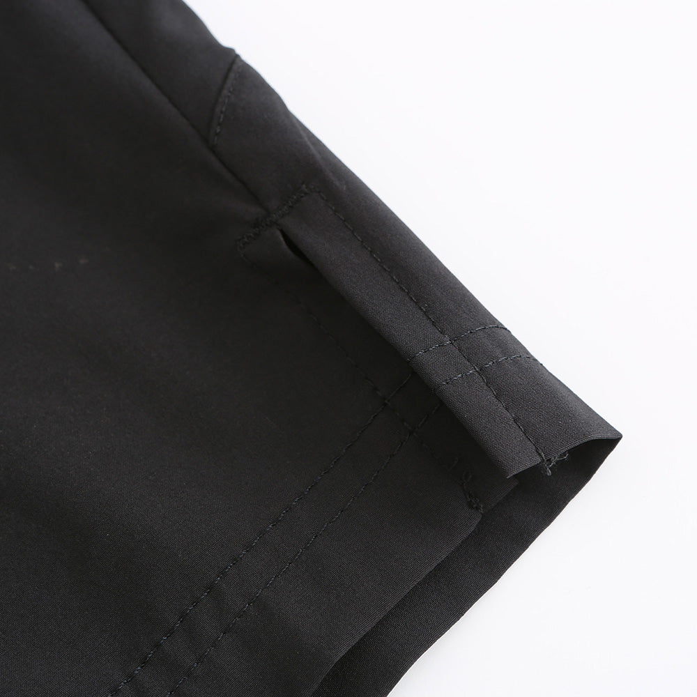 Men's casual shorts-TEDshorts