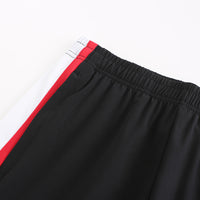 TORI- Eco-friendly Men's Active Shorts