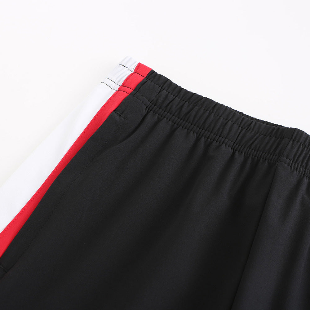 TORI- Eco-friendly Men's Active Shorts