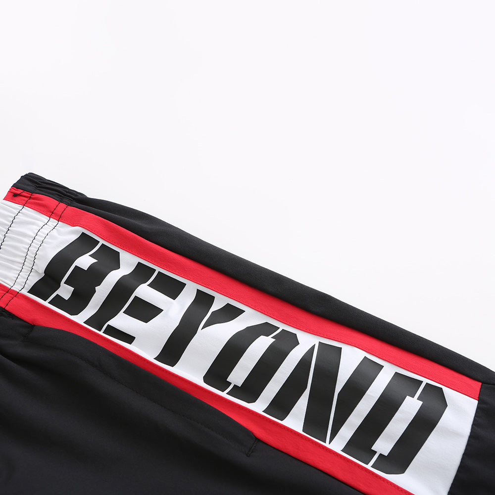 Men's sports and casual shorts-TORIshorts