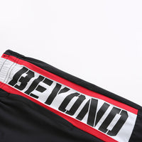 TORI- Eco-friendly Men's Active Shorts