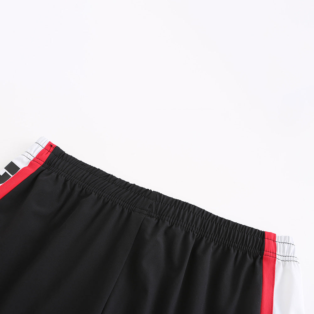 TORI- Eco-friendly Men's Active Shorts