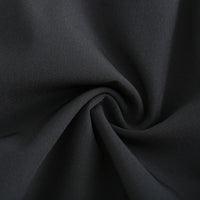 TAOS-Eco-friendly Active Shorts with Reflective Pocket Trim