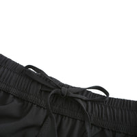 TAOS-Eco-friendly Active Shorts with Reflective Pocket Trim