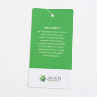 TAOS-Eco-friendly Active Shorts with Reflective Pocket Trim