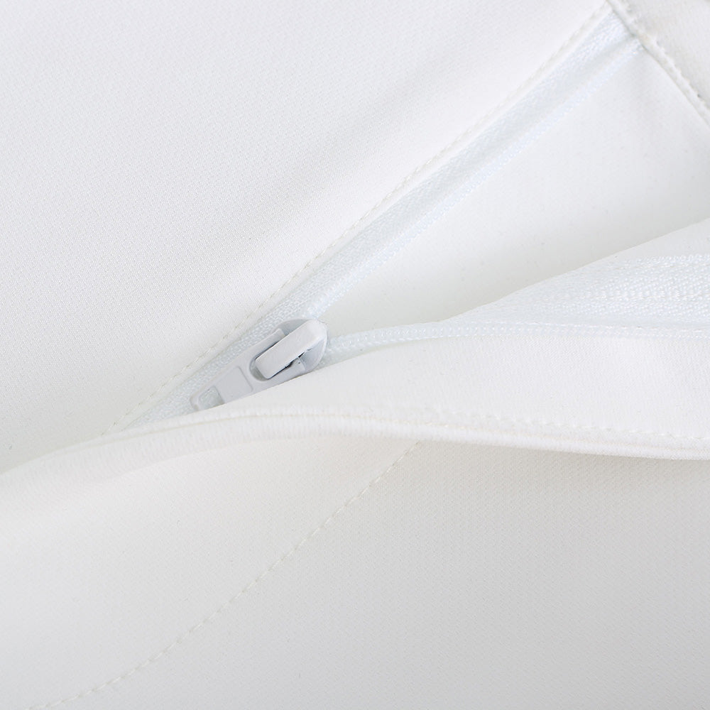 Men's casual mid-length pants