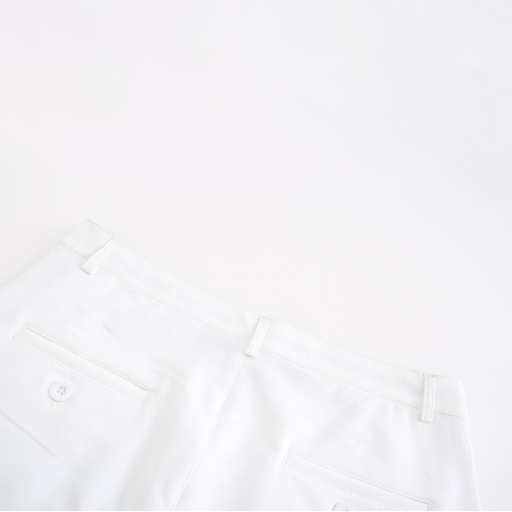 Men's casual mid-length pants