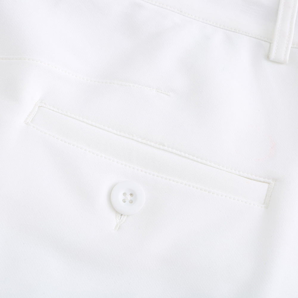 Men's casual mid-length pants