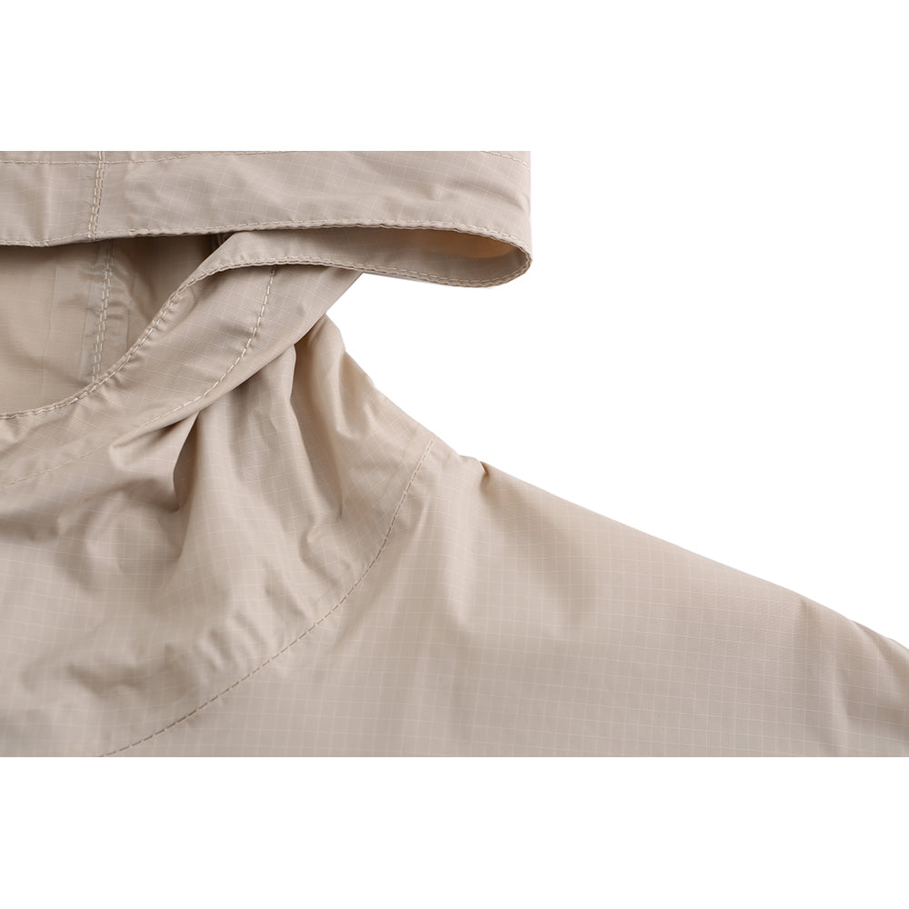 Men's and women's casual thin jacket