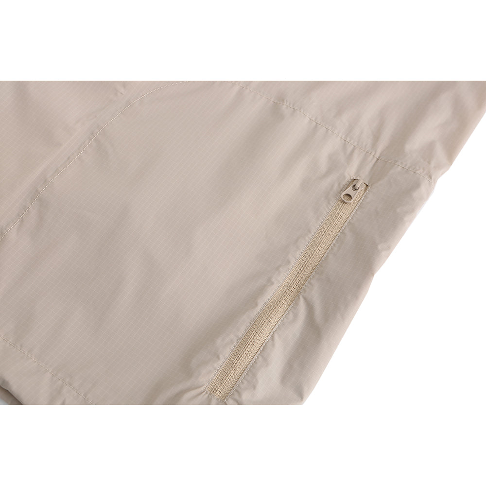 Men's and women's casual thin jacket