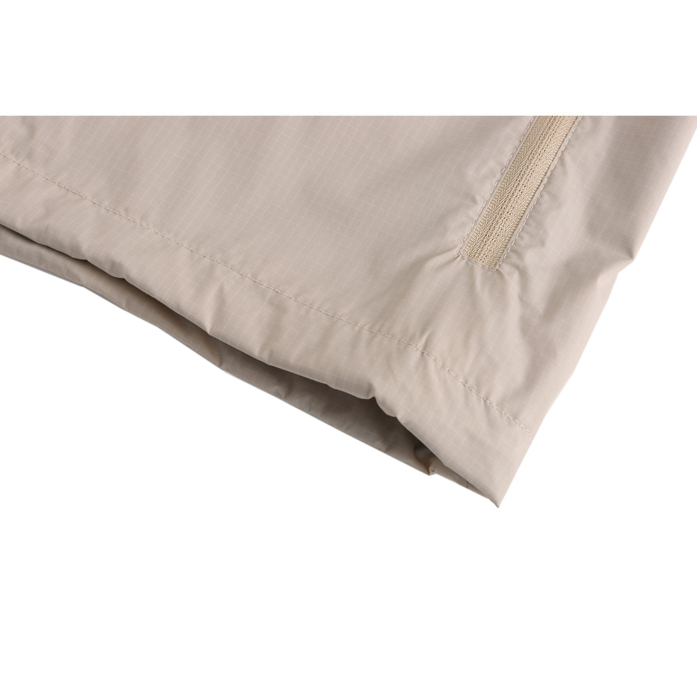 Men's and women's casual thin jacket