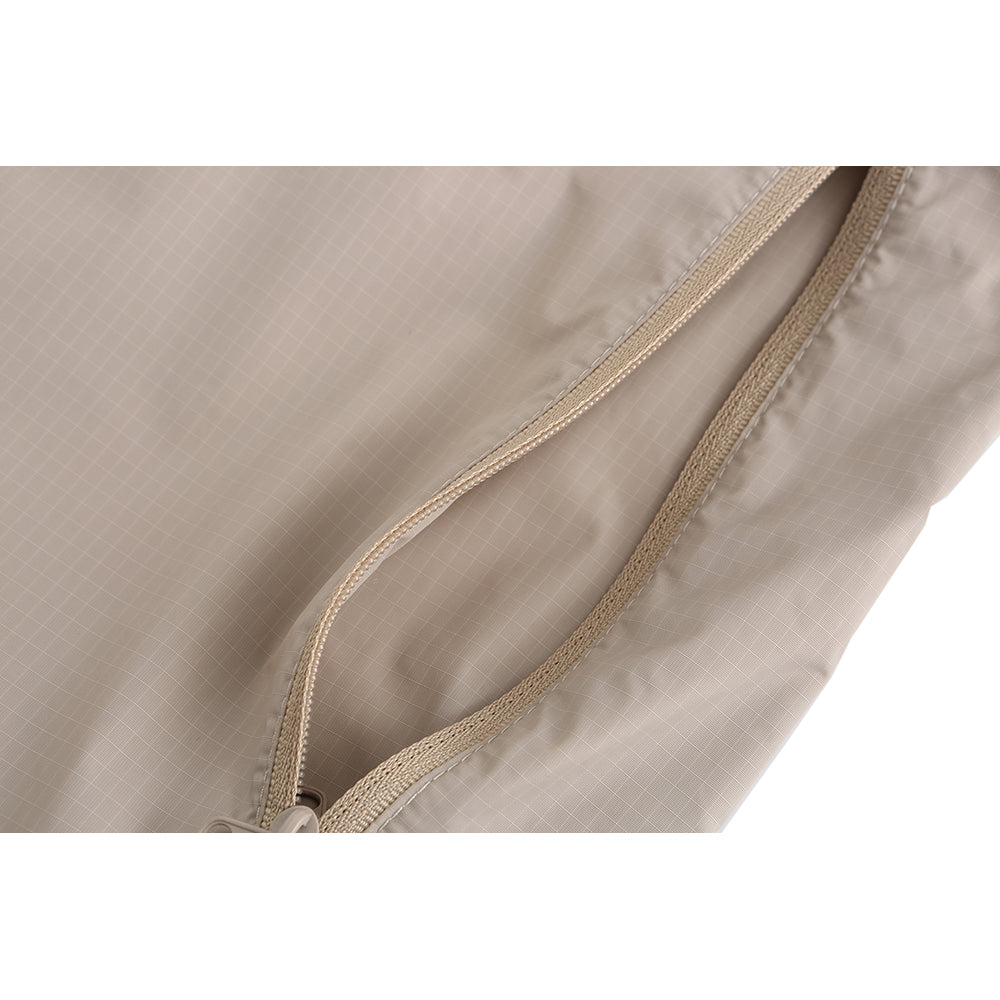 Men's and women's casual thin jacket