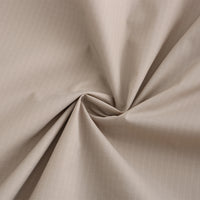 Chaqueta impermeable ligera de poliéster reciclado ecológico con bolsa autoempacable