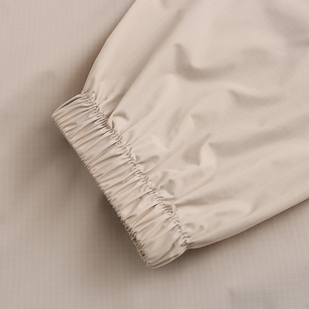 Men's and women's casual thin jacket