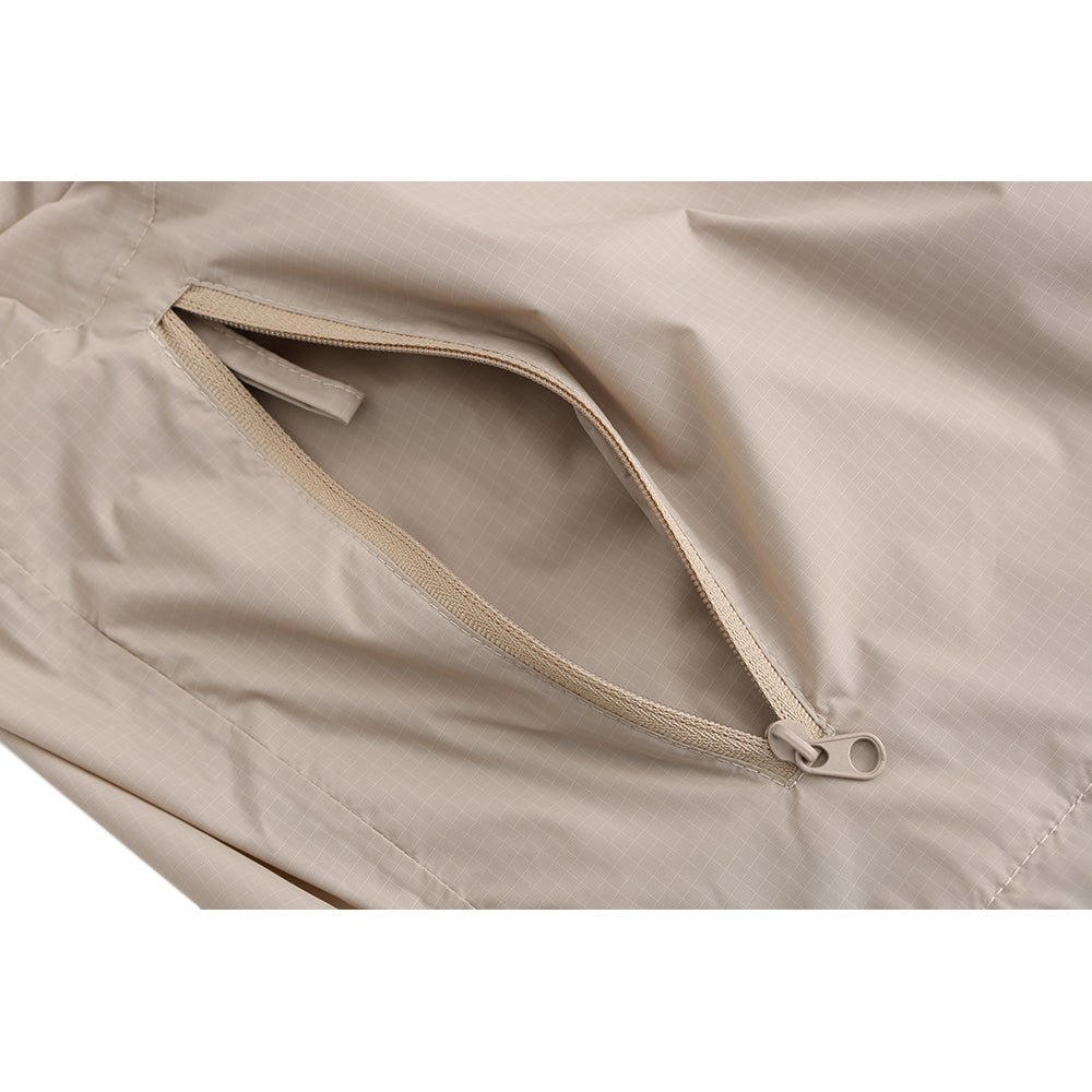 Men's and women's casual thin jacket