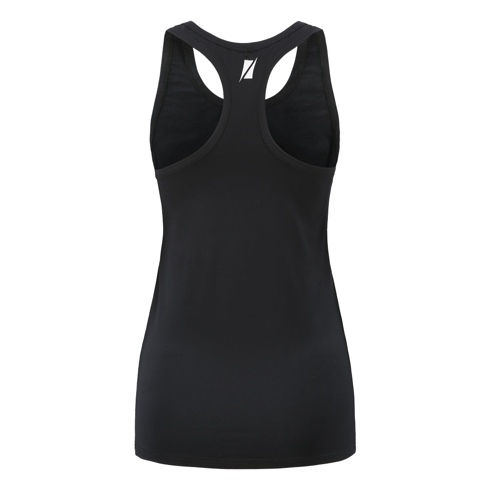Women's sports vest