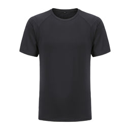Naka sports Tee black