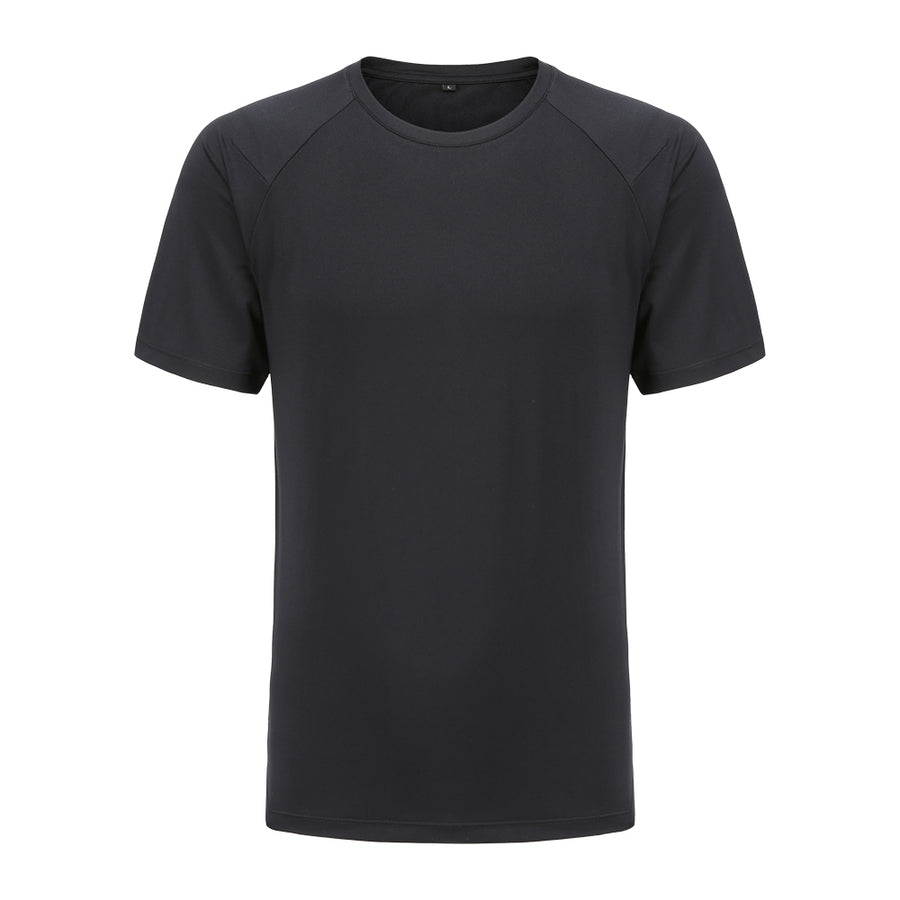 Naka sports Tee black