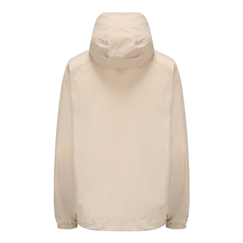 Men's and women's casual thin jacket