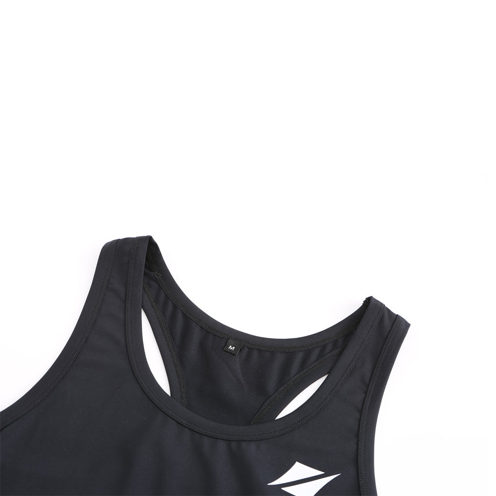 Women's sports vest