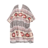 Plumero de moda de gasa suave de gran tamaño