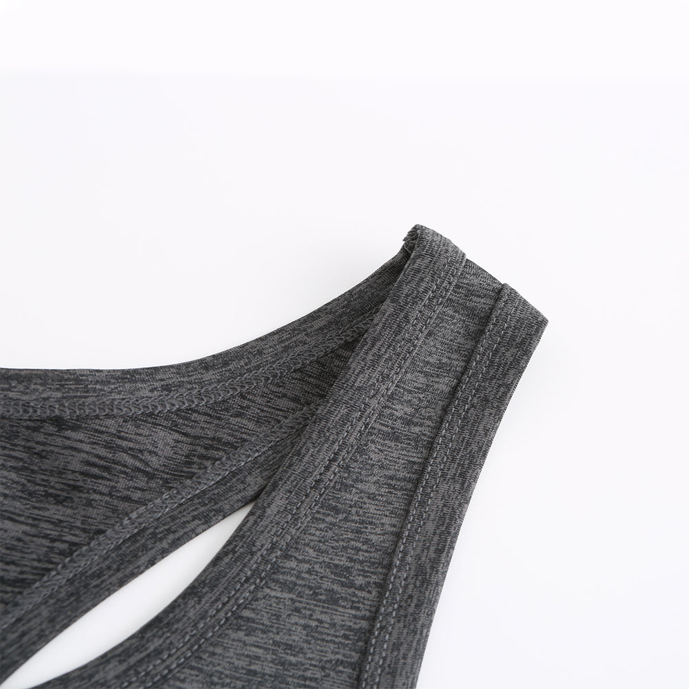 Women's sports and leisure vest