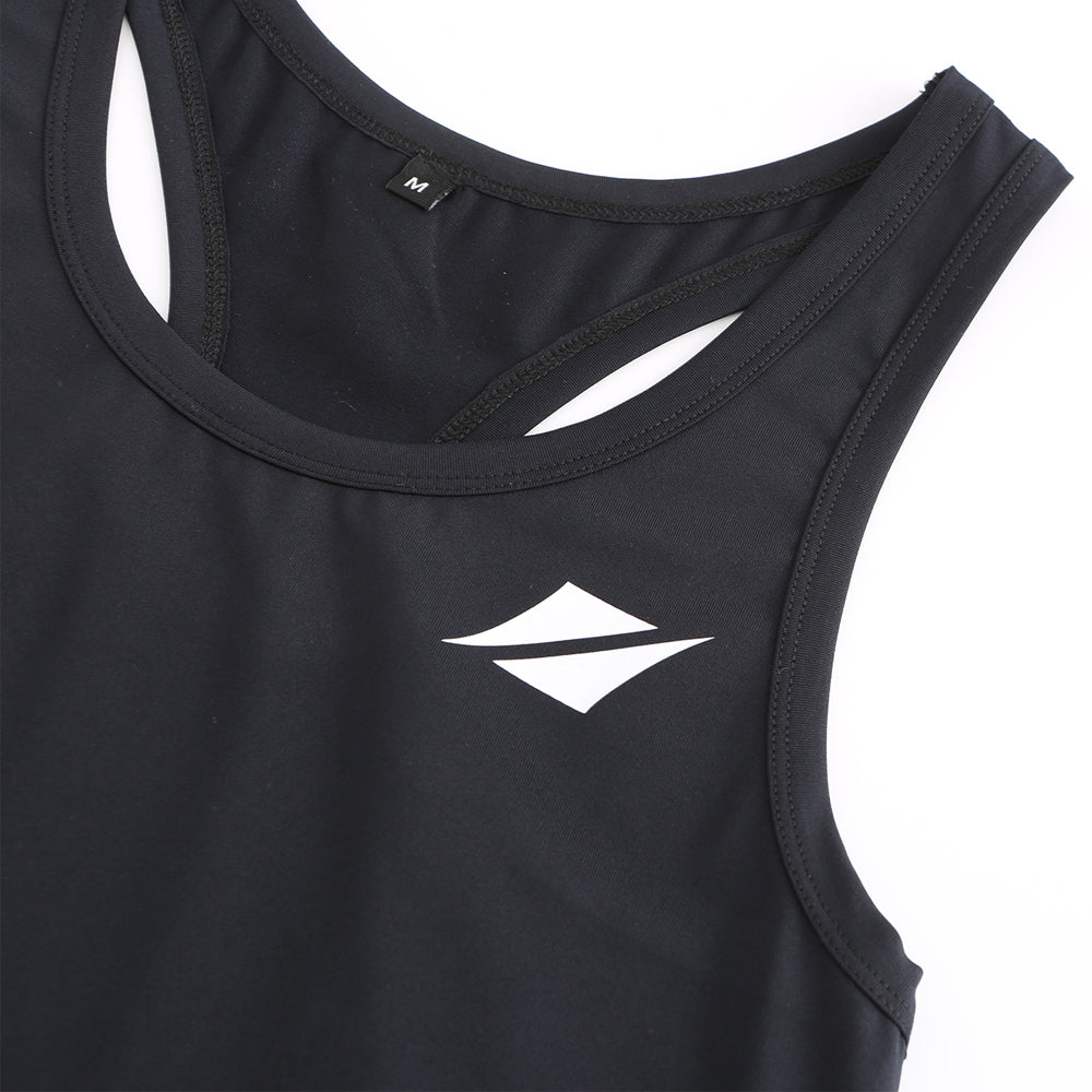 Women's sports vest