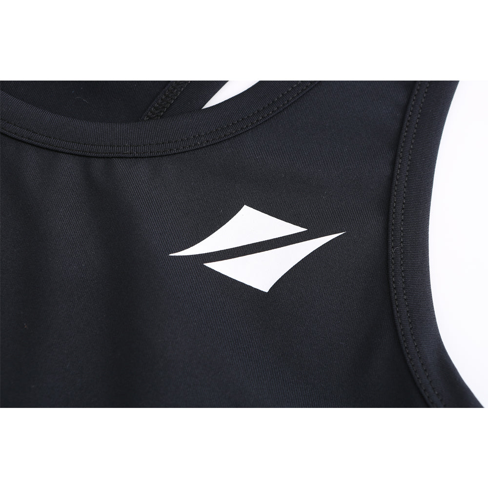 Women's sports vest