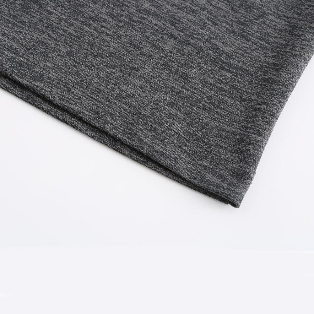 Camiseta deportiva sin mangas de poliéster reciclado ultraecológico para mujer con espalda nadadora