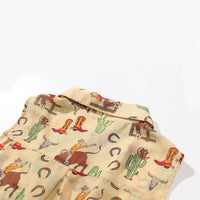 LAKIMI- Sheer Chiffon Tank Top with Playful Tied Bottom