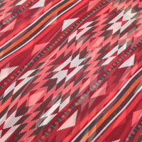 LISA - Blusa de gasa con mangas acampanadas para mujer