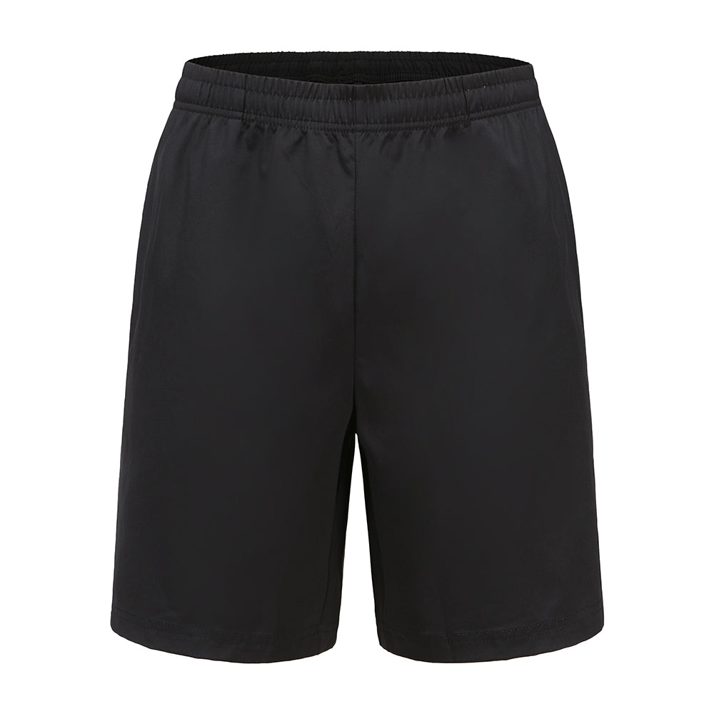 TED-Eco Friendly Men's Active and Casual Shorts with Elastic and String Waist
