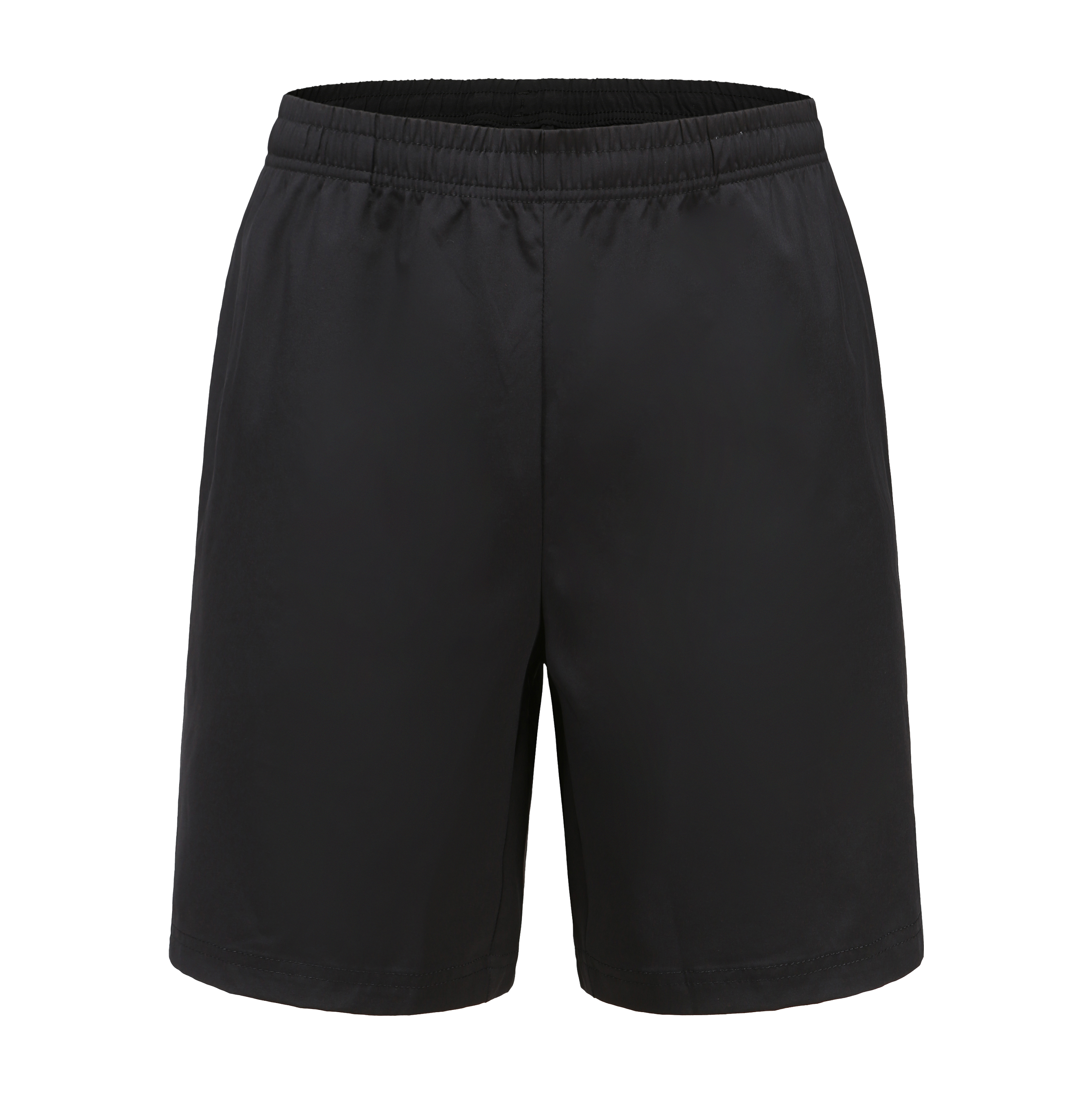 TED-Eco Friendly Men's Active and Casual Shorts with Elastic and String Waist