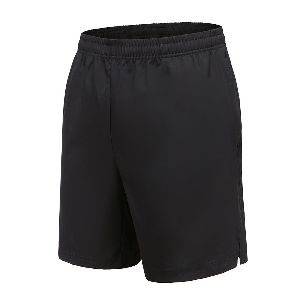 TED-Eco Friendly Men's Active and Casual Shorts with Elastic and String Waist