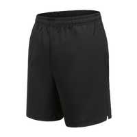 TED-Eco Friendly Men's Active and Casual Shorts with Elastic and String Waist