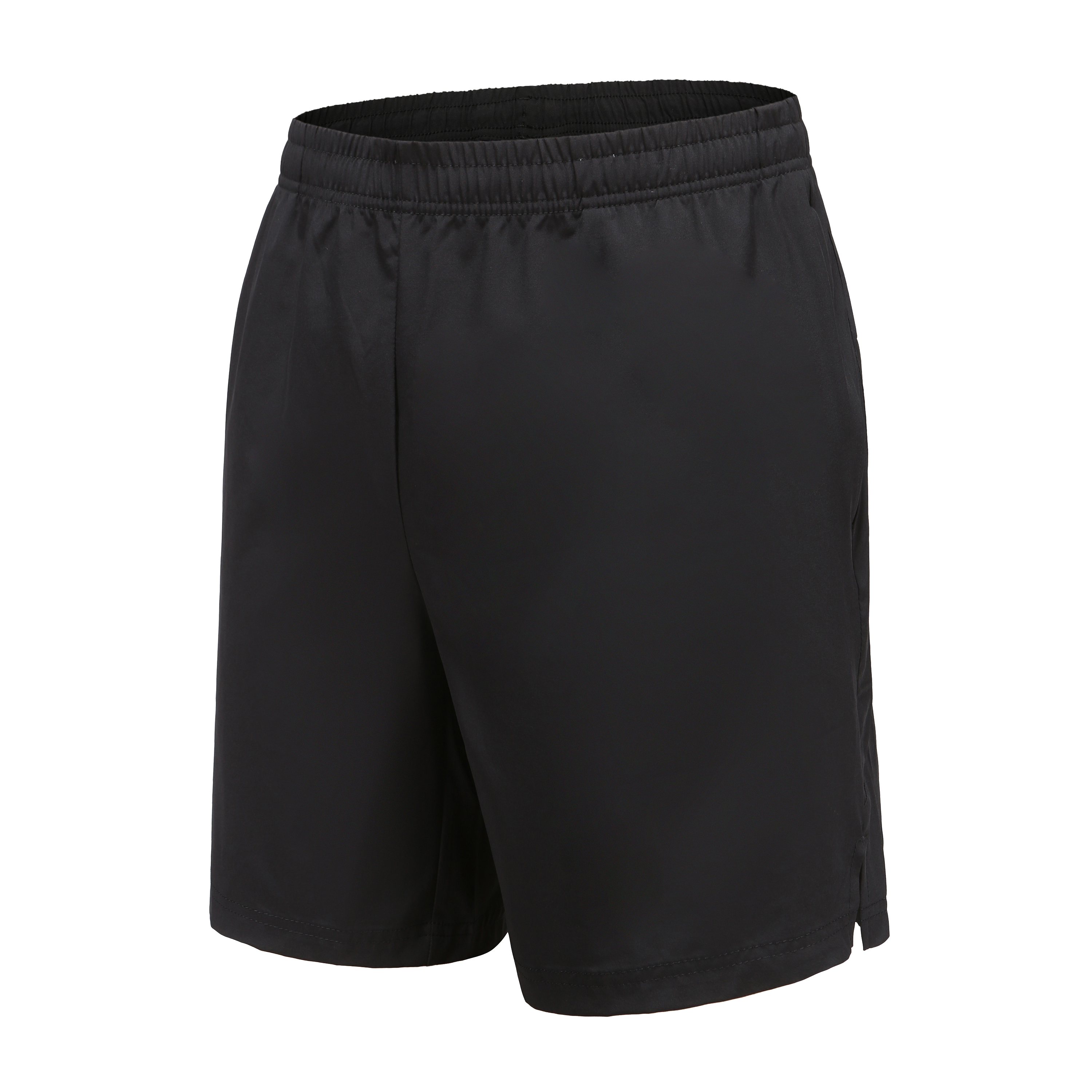 TED-Eco Friendly Men's Active and Casual Shorts with Elastic and String Waist