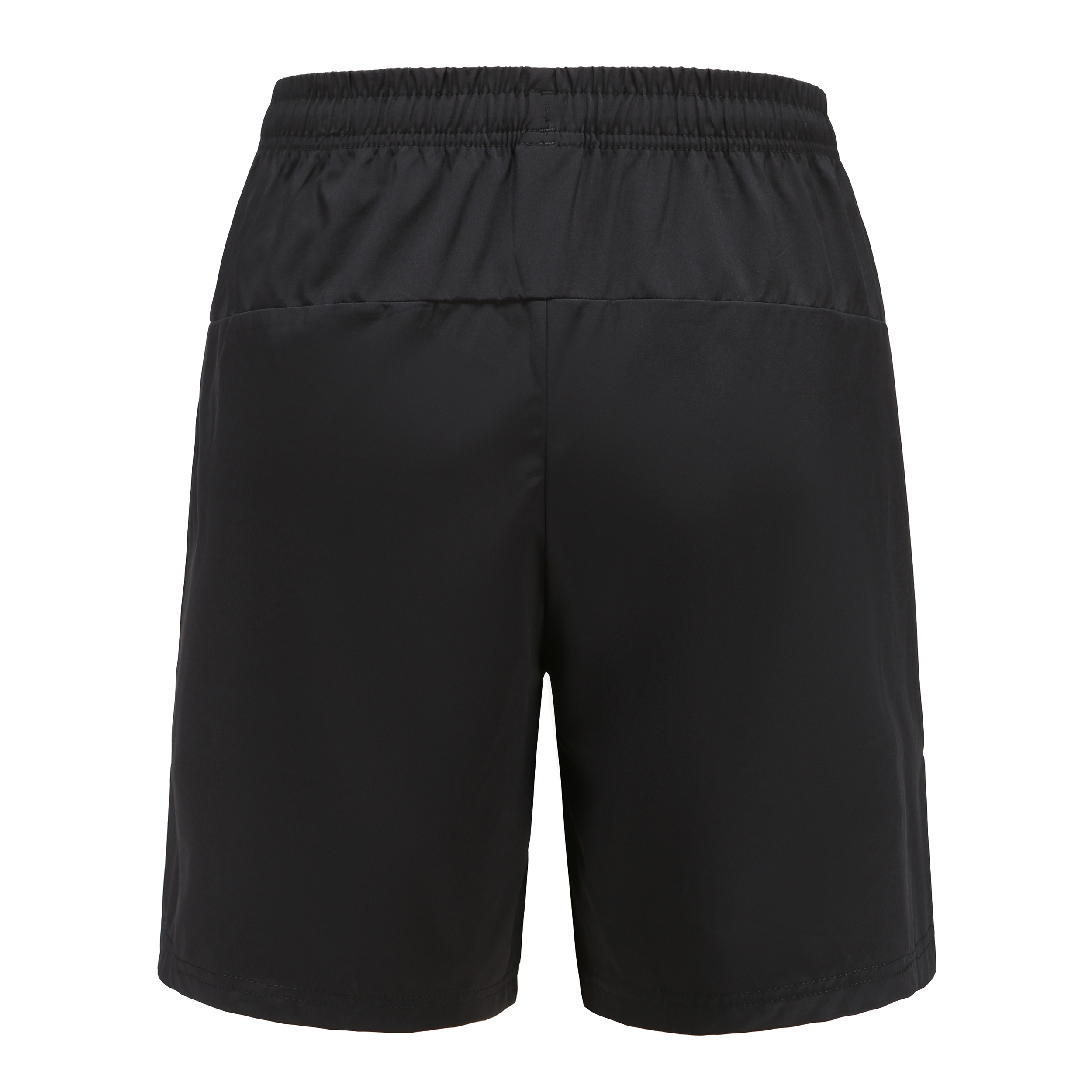 TED-Eco Friendly Men's Active and Casual Shorts with Elastic and String Waist