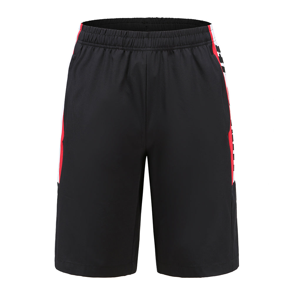TORI- Eco-friendly Men's Active Shorts