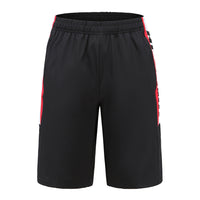 TORI- Eco-friendly Men's Active Shorts
