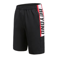 TORI- Eco-friendly Men's Active Shorts