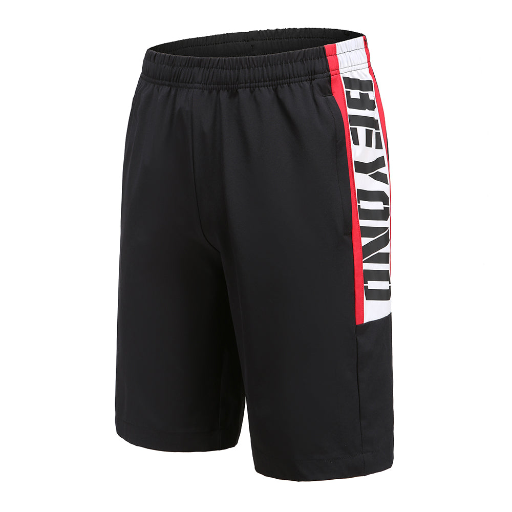 TORI- Eco-friendly Men's Active Shorts