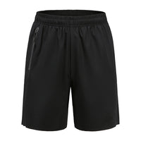 TAOS-Eco-friendly Active Shorts with Reflective Pocket Trim