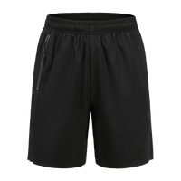 TAOS-Eco-friendly Active Shorts with Reflective Pocket Trim