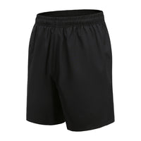 TAOS-Eco-friendly Active Shorts with Reflective Pocket Trim