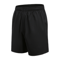 TAOS-Eco-friendly Active Shorts with Reflective Pocket Trim