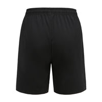 TAOS-Eco-friendly Active Shorts with Reflective Pocket Trim