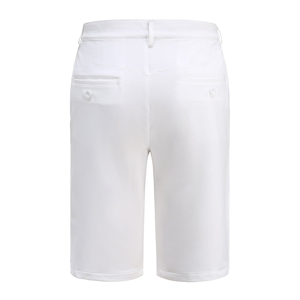 Men's casual mid-length pants