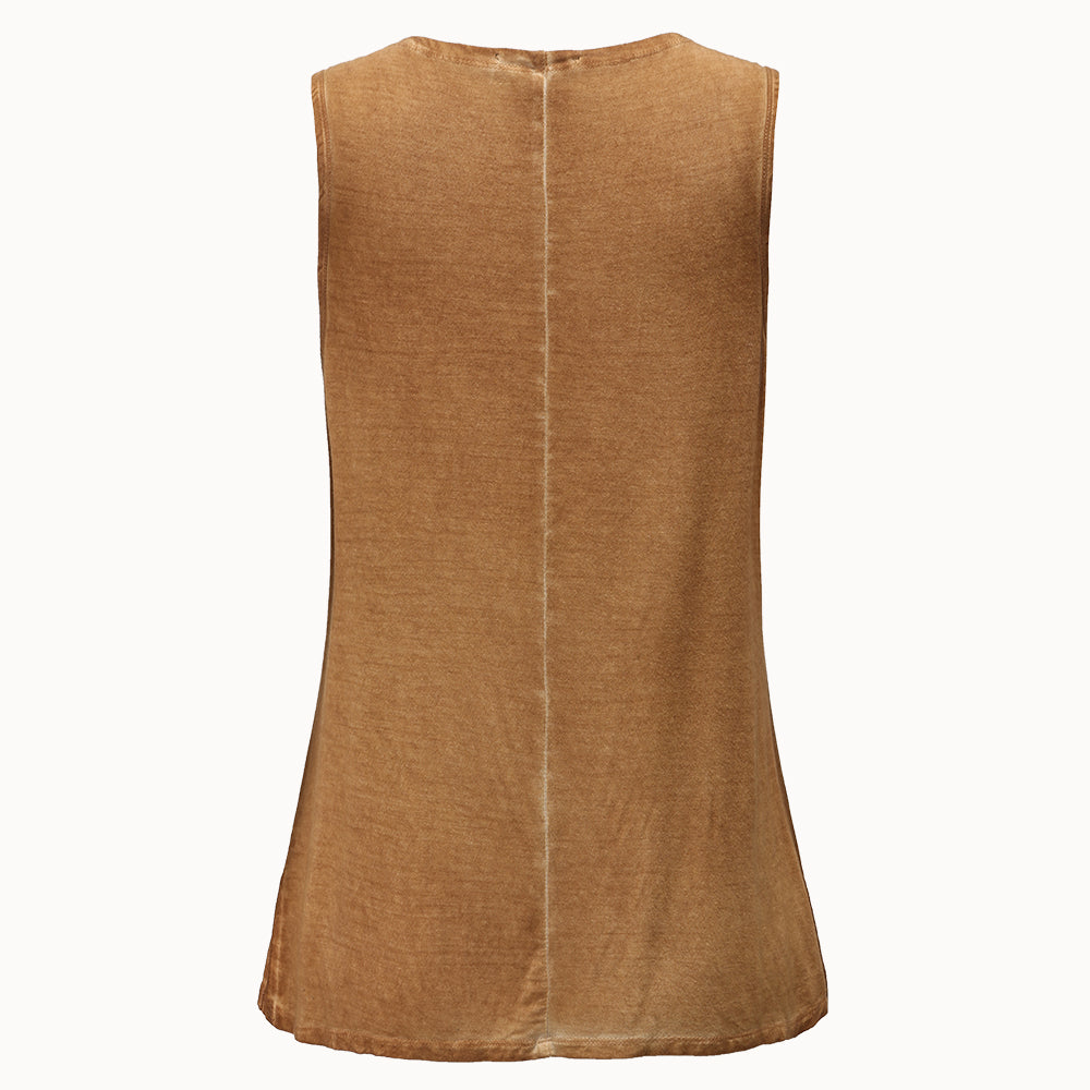 Kylie knit jacket doeskin