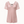 Women's lace-spliced comfortable short-sleeved shirt