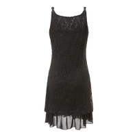 Women's Lace Sleeveless Dress